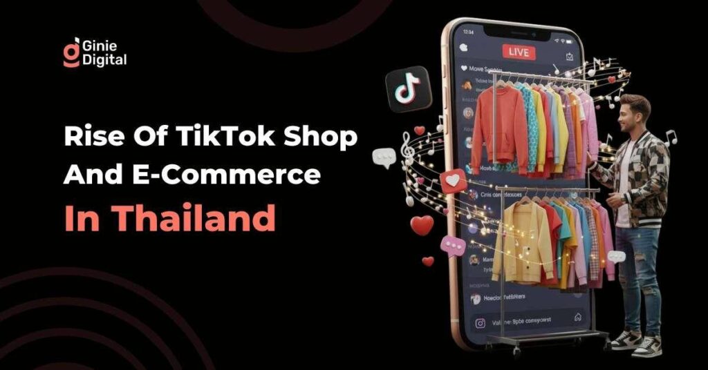 Rise of TikTok Shop & E-Commerce in Thailand: What You Need to Know